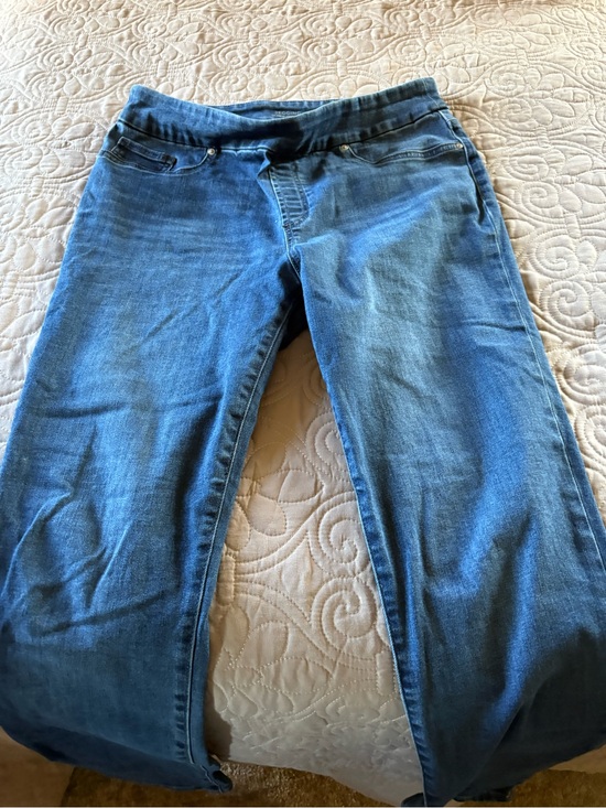 Chico's Denim - Chicos jeggings